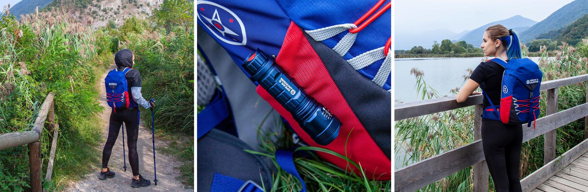 Outdoor Leisure Spear and Jackson